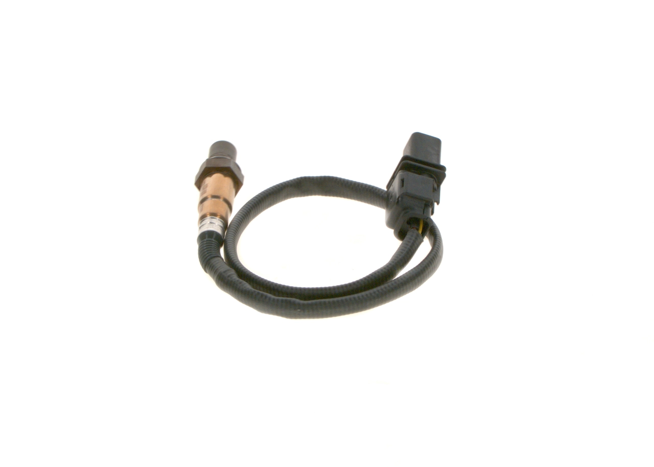 Sonda lambda czujnik tlenu przed katalizatorem 0258017052 Bosch