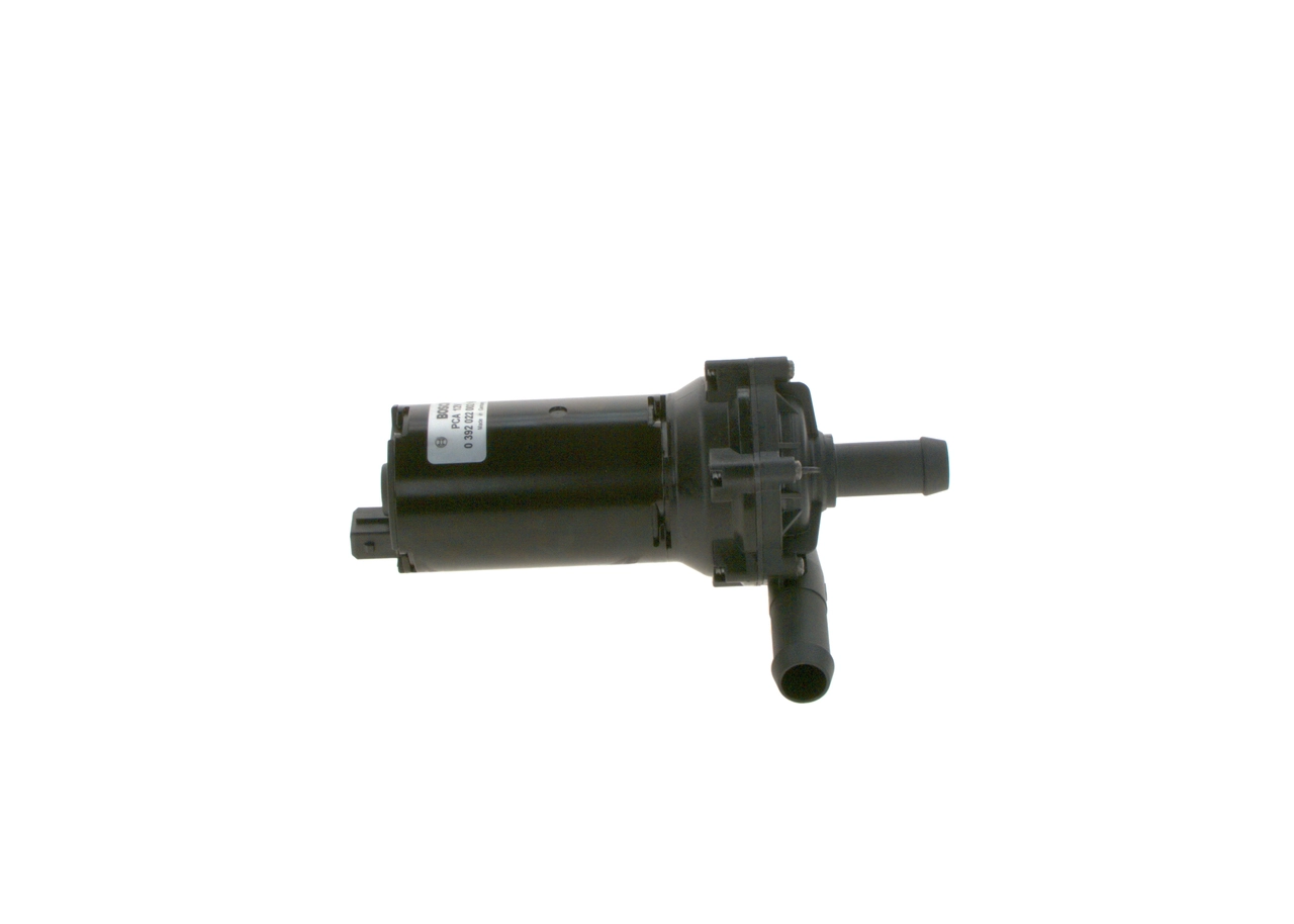 Do koszyka 0392022002 Bosch Pompa chłodzenia wodą, dodatkowa elektryczna