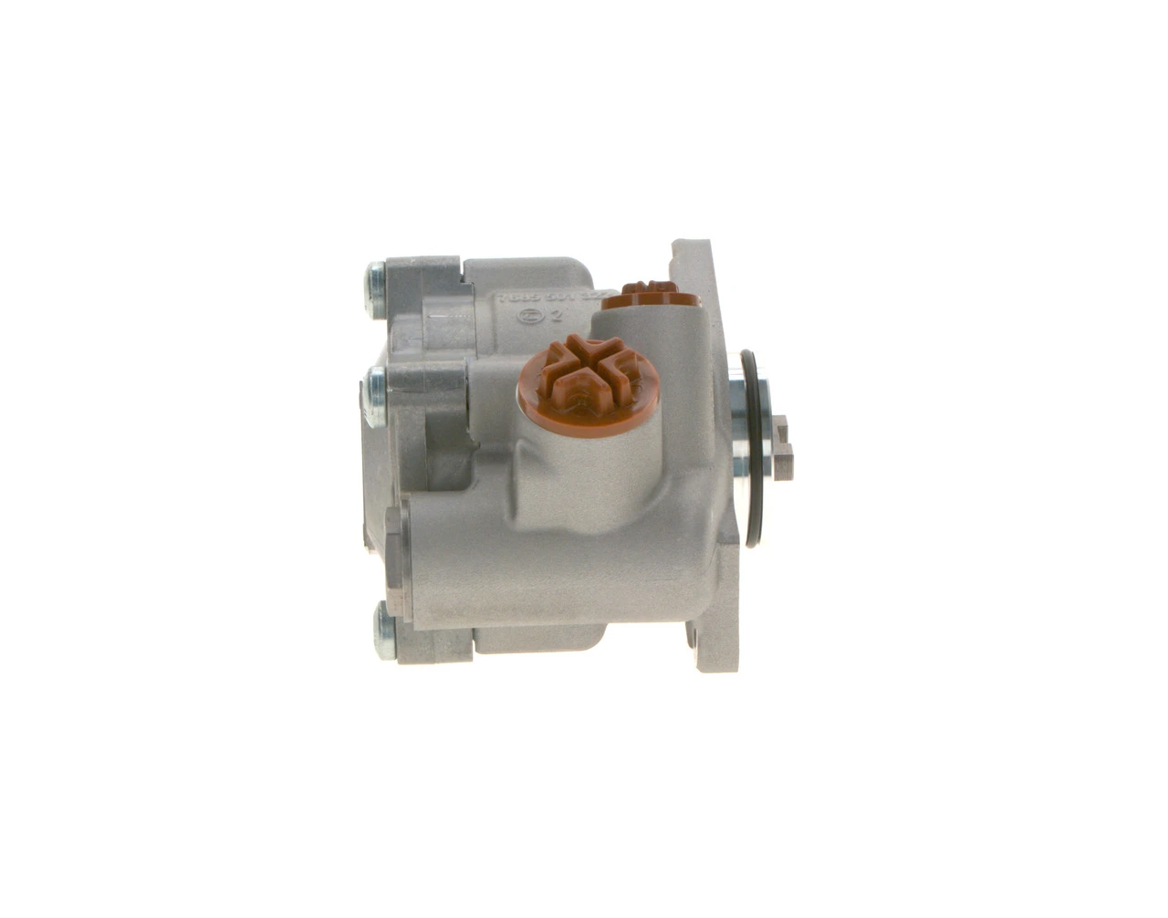 Do koszyka A0004604683 Mercedes Pompa wspomagania hydraulicznego kierownicy