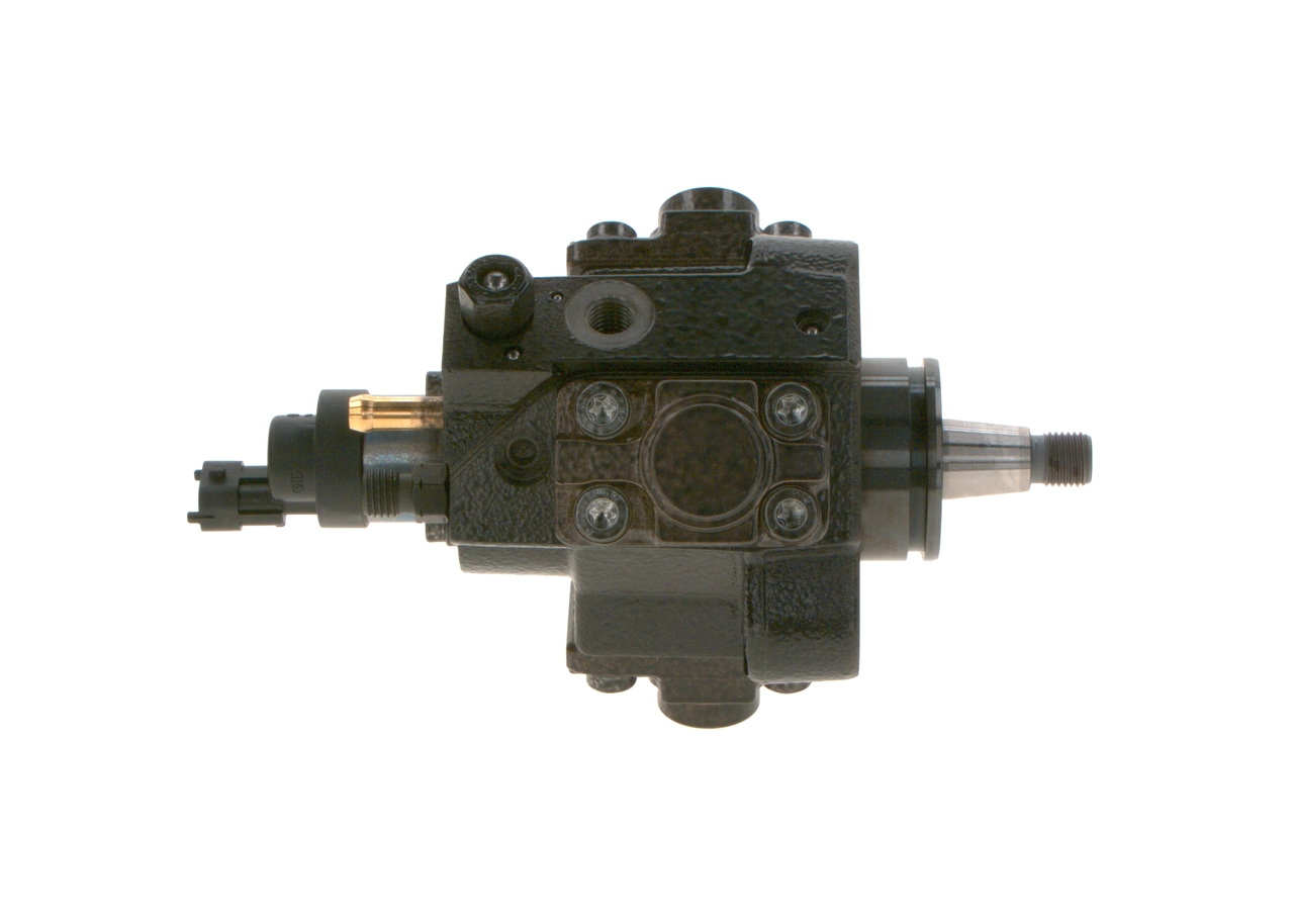 Do koszyka 0445010320 Bosch Pompa wtryskowa wysokiego ciśnienia