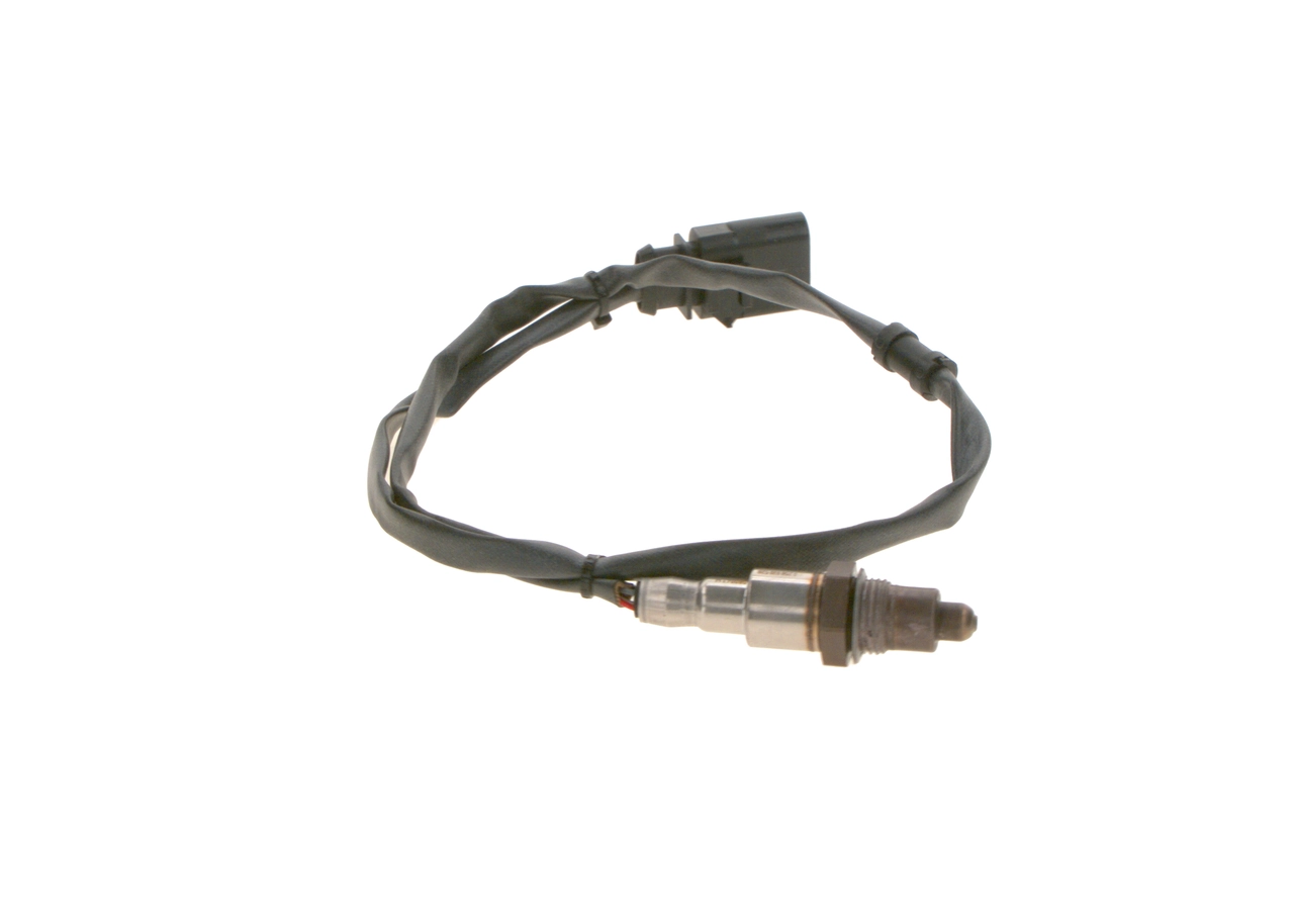 Sonda lambda czujnik tlenu po katalizatorze Bosch 0258030528 cena, od 115,24 USD