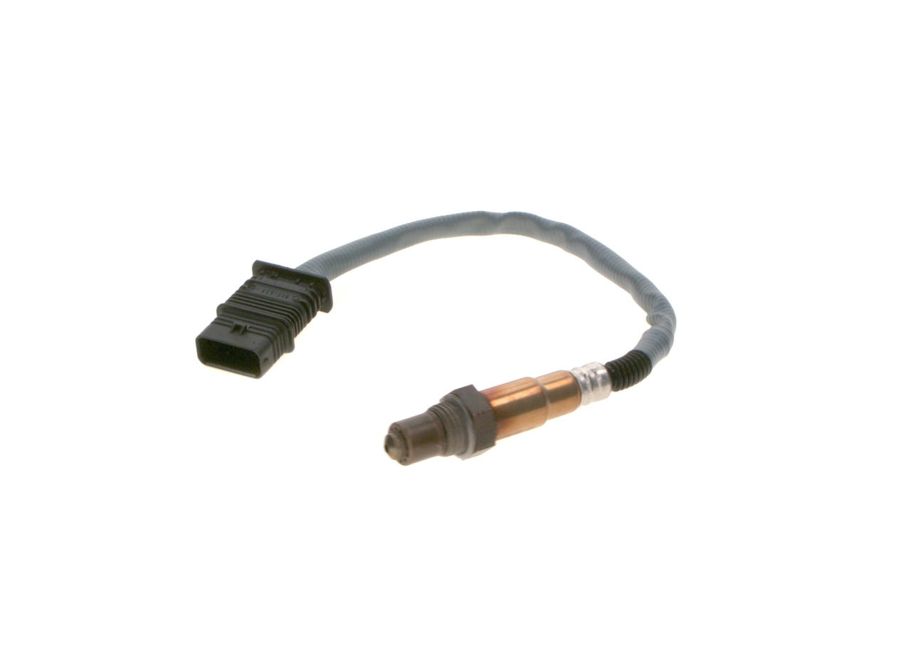 Sonda lambda czujnik tlenu po katalizatorze Bosch 0258010431 cena, od 50,35 USD