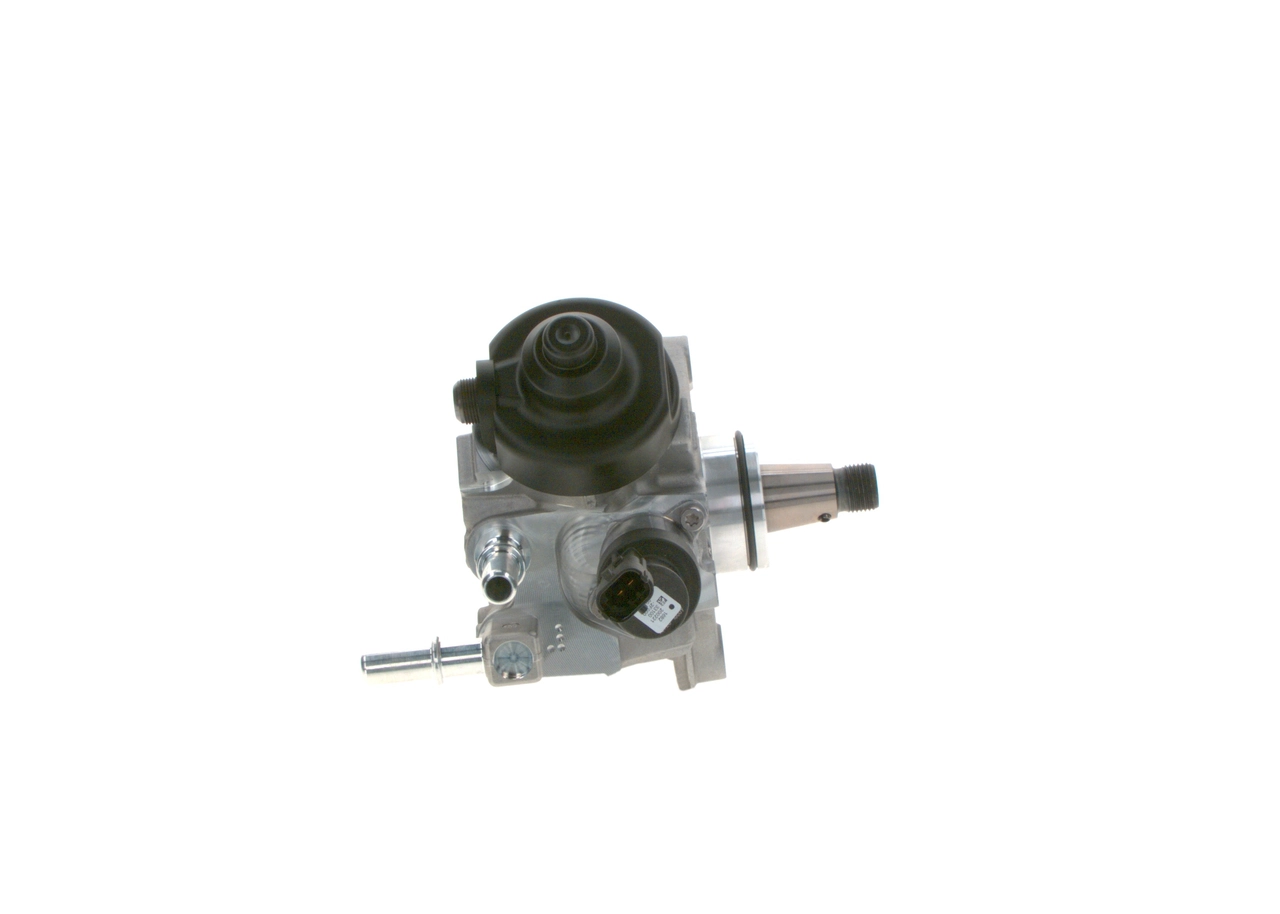 Pompa wtryskowa wysokiego ciśnienia Bosch 0445010544 cena, od 510,77 USD