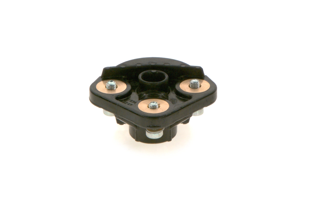 Do koszyka 1234332422 Bosch Palec rozdzielacza zapłonu
