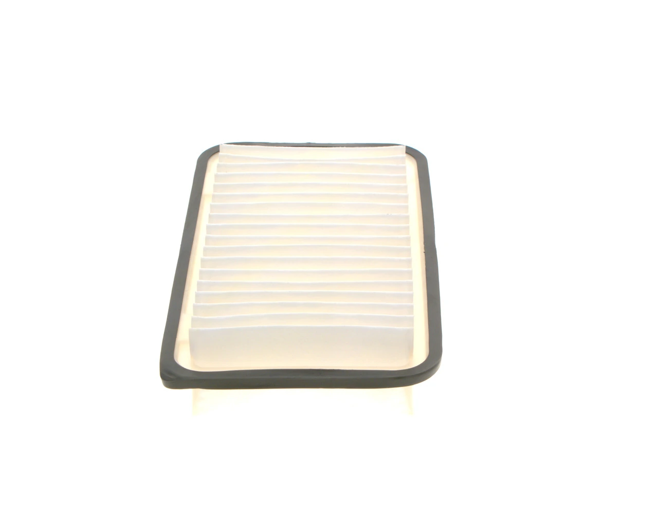 Do koszyka F026400017 Bosch Filtr powietrza