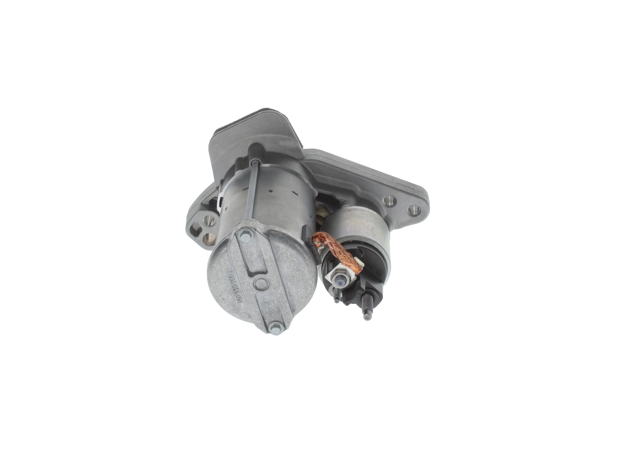 Rozrusznik Mercedes A hatchback (W177) (2018 - 2026) cena, od 106,06 USD