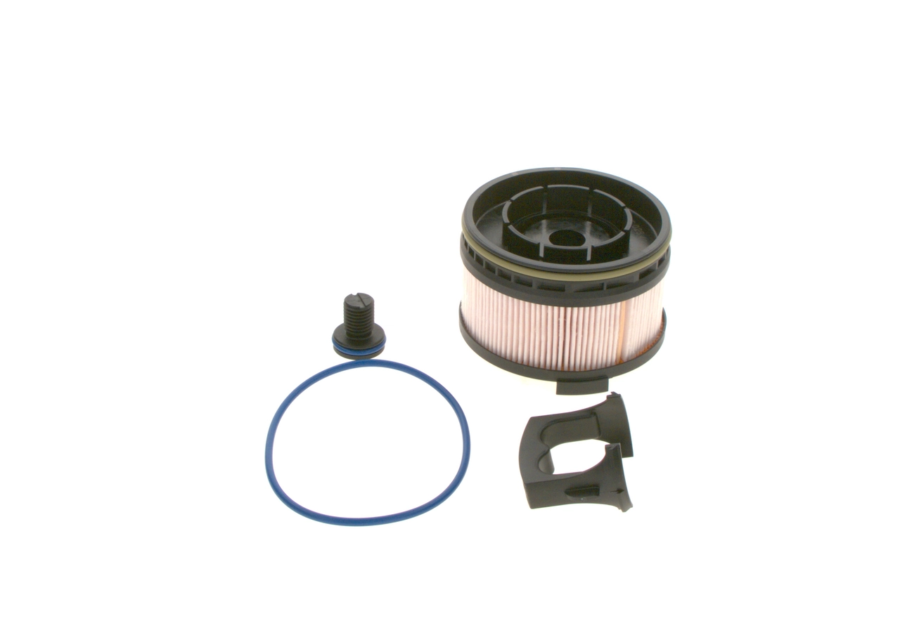 F026402261 Bosch Filtr paliwa