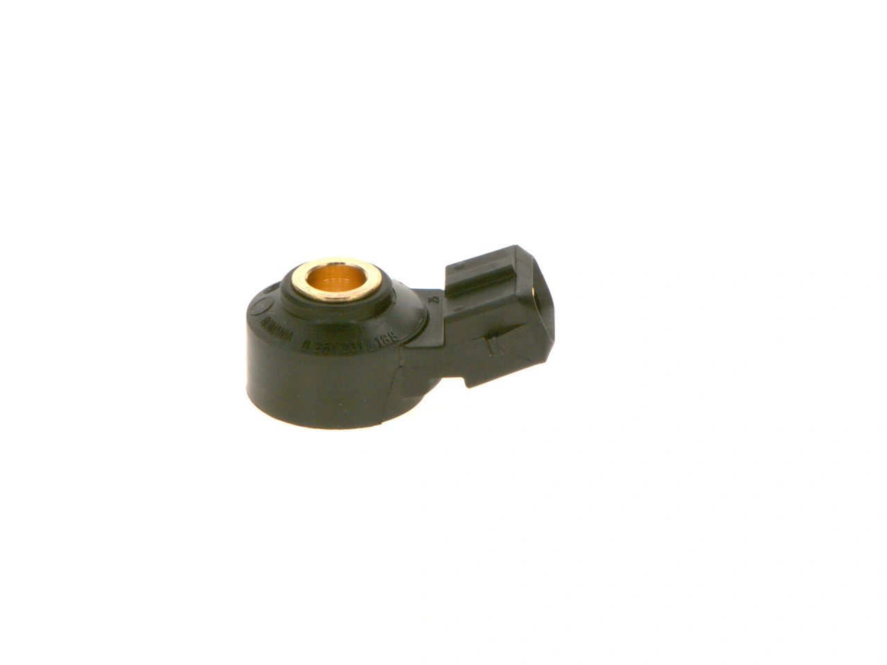 Czujnik stukowy (czujnik spalania stukowego) Bosch 0261231188 cena, od 17,42 USD