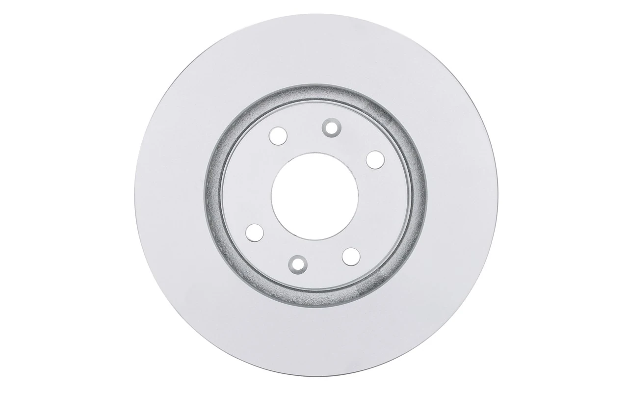 Do koszyka 0986478979 Bosch Tarcza hamulcowa przednia