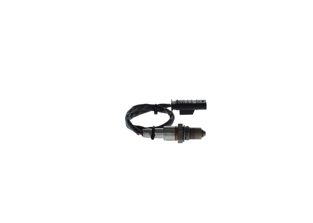 Do koszyka 0281004744 Bosch Sonda lambda czujnik tlenu przed katalizatorem