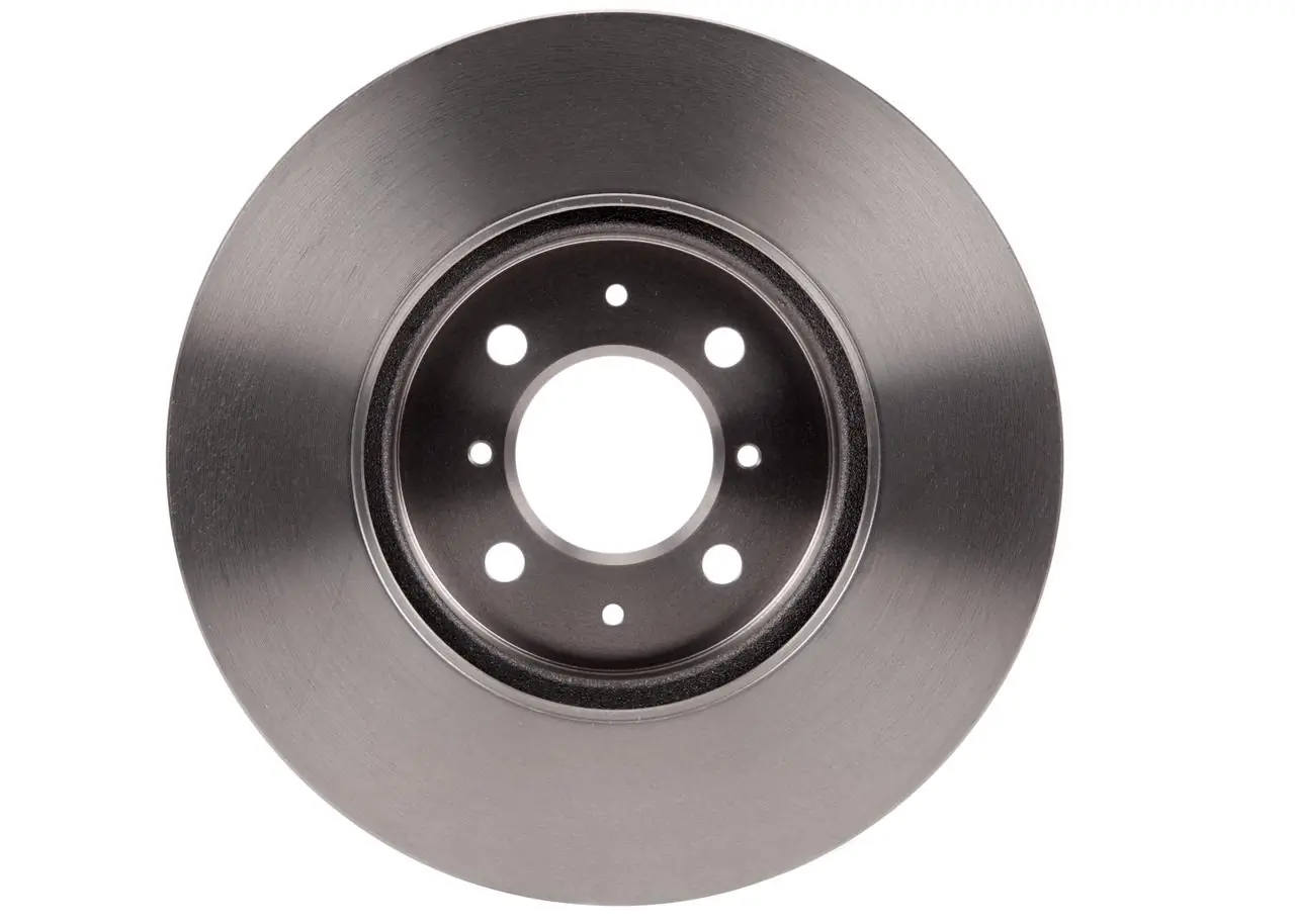 Do koszyka 0986479476 Bosch Tarcza hamulcowa przednia