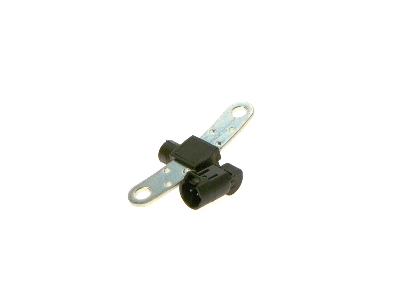 Do koszyka 0986280410 Bosch Czujnik położenia wału korbowego