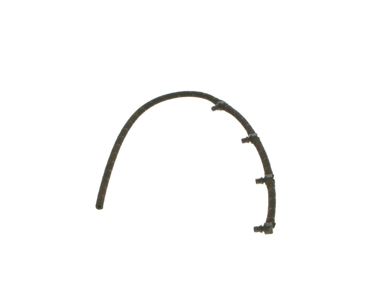 Rurka paliwa, zwrotna od wtryskiwaczy Alfa Romeo 146 930