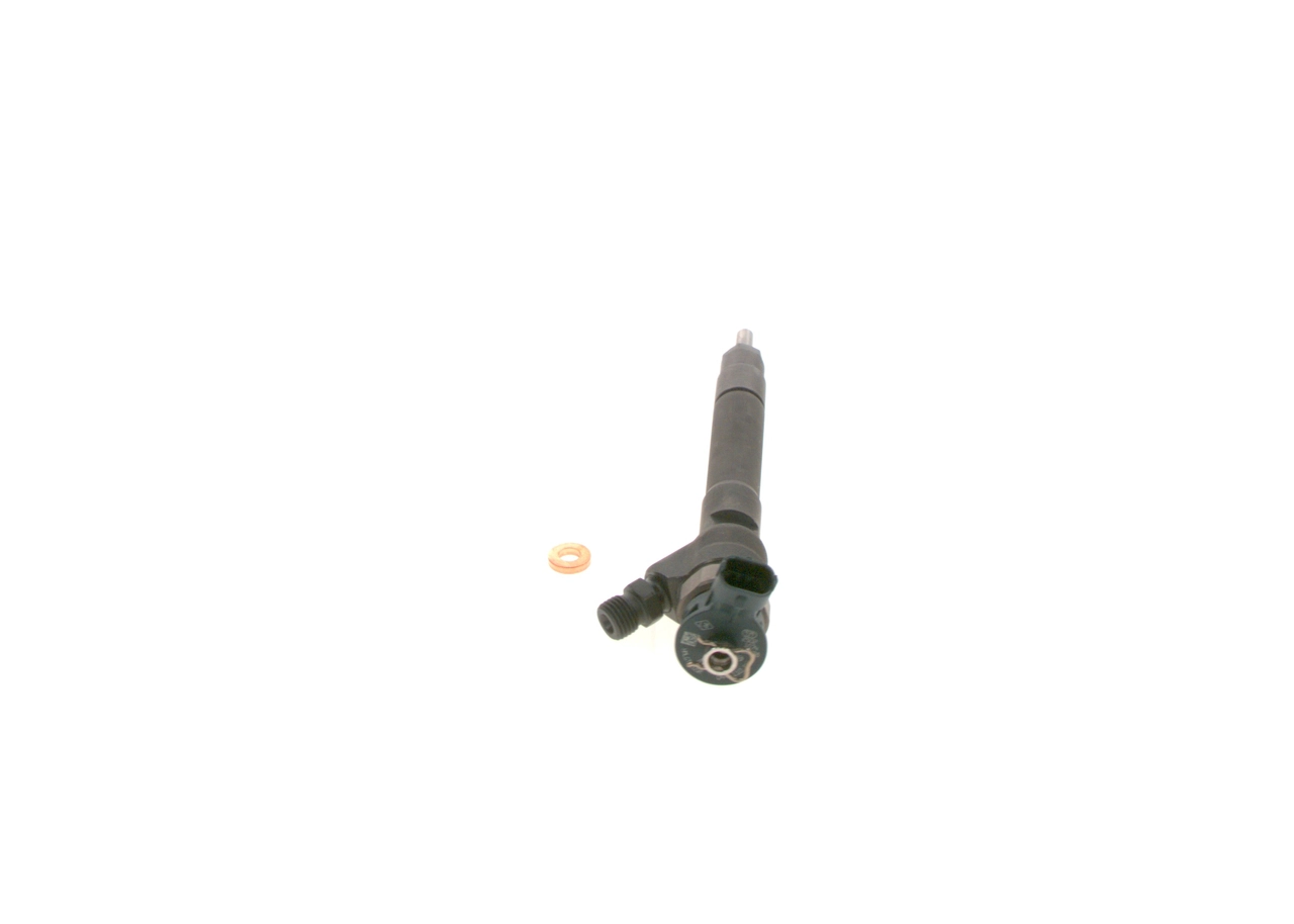 Do koszyka 0445110546 Bosch Wtryskiwacz paliwa