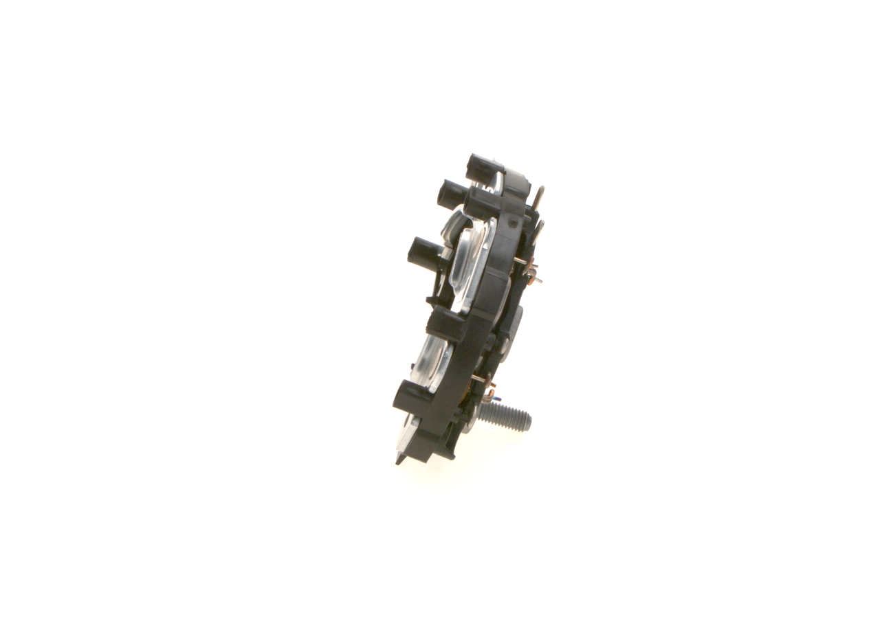 Mostek prostowniczy alternatora = Moster diodowy alternatora Bosch F00M133286 cena, od 27,51 USD