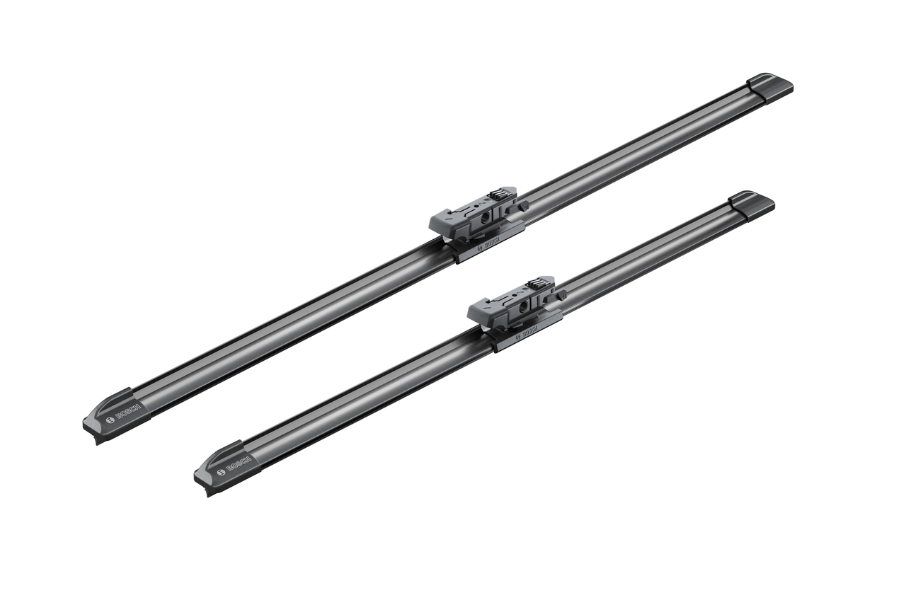 3397007696 Bosch Pióro wycieraczki szyby przedniej, zestaw (2 szt.)