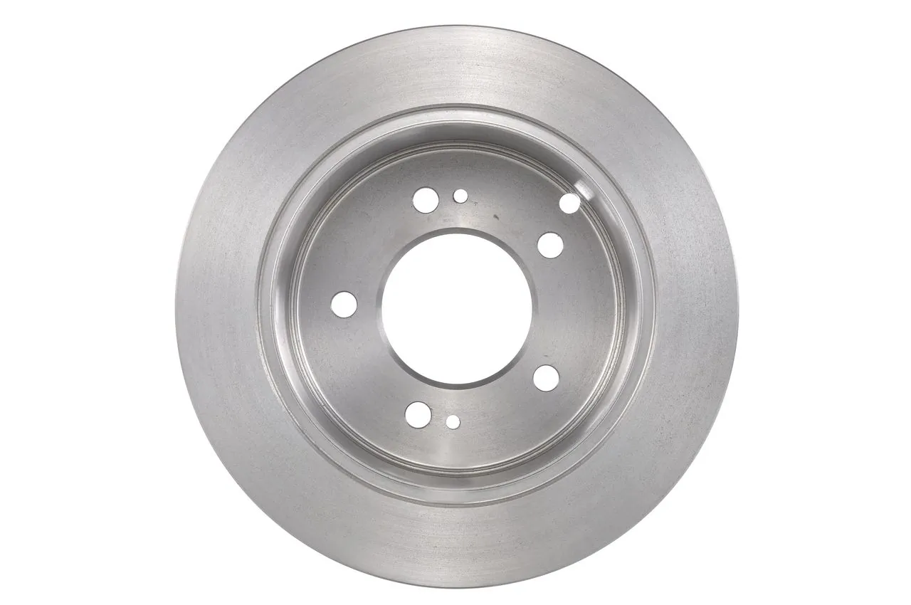 Tarcza hamulcowa tylna Bosch 0986479345 cena, od 37,11 USD