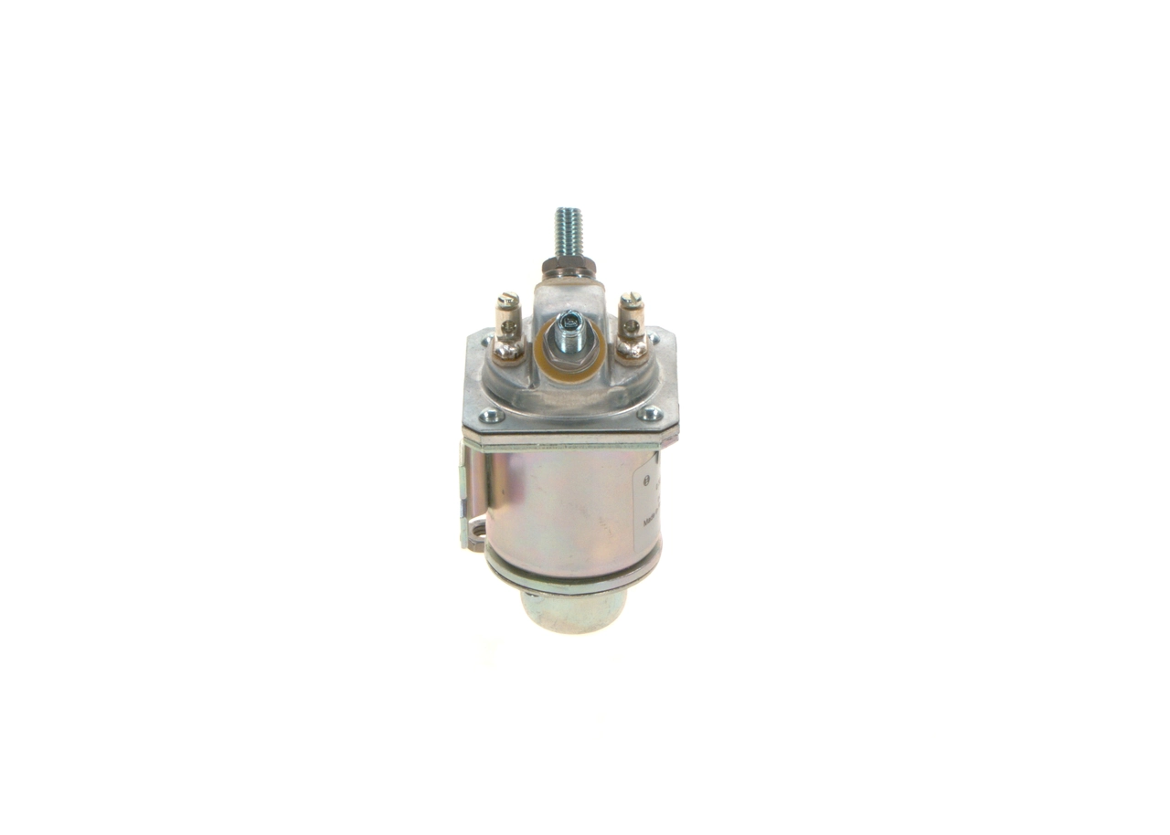 0333006006 Bosch Elektromagnes rozrusznika