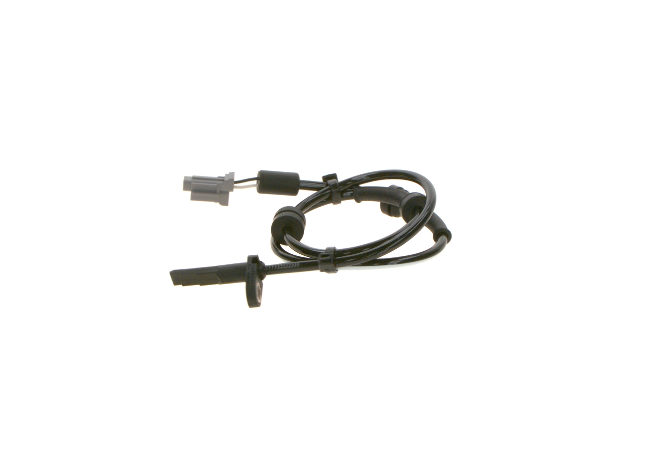 Do koszyka 0265007905 Bosch Czujnik ABS przedni