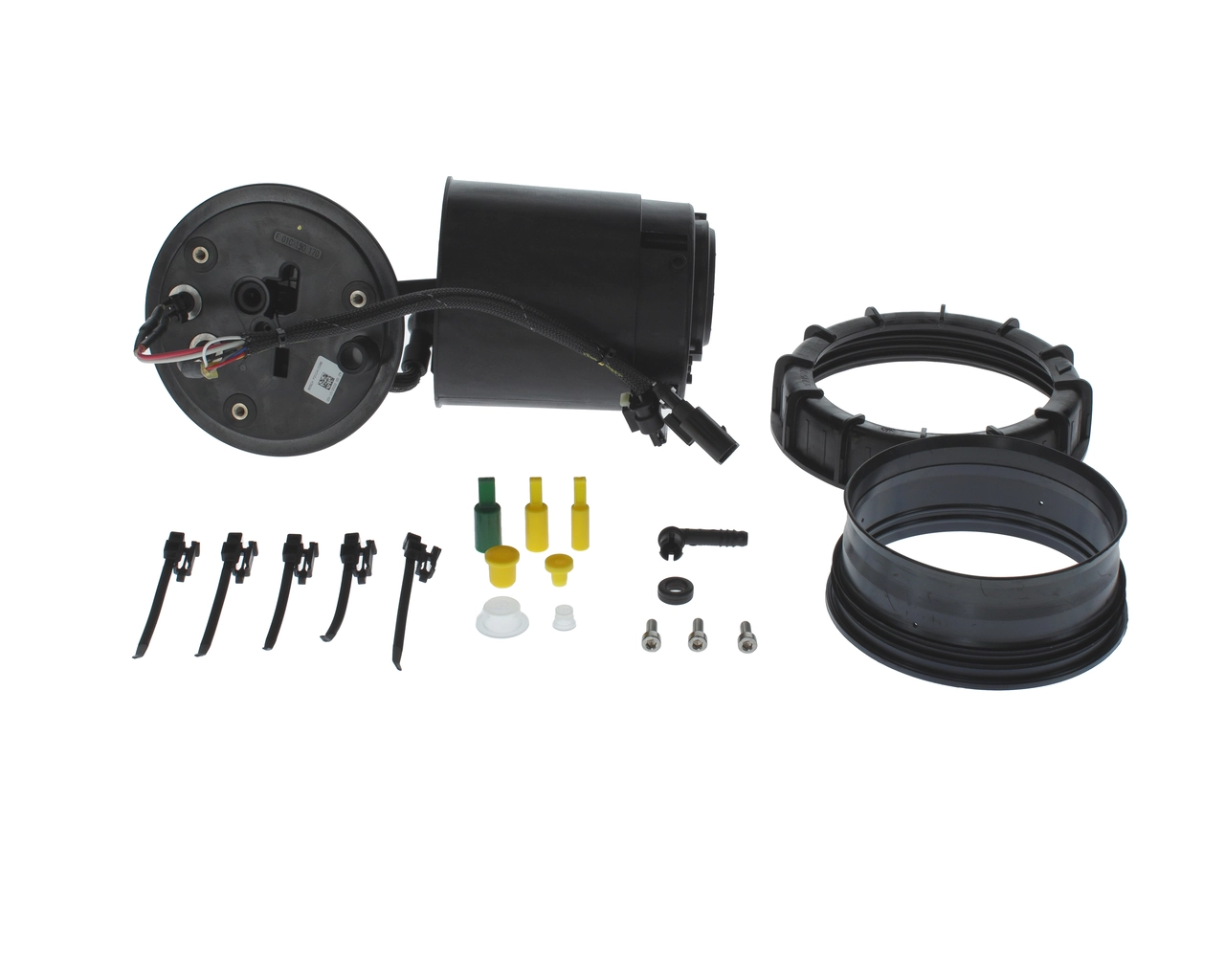 Element grzejny pompy mocznika ad blue Bosch F01C600244 cena, od 346,40 USD