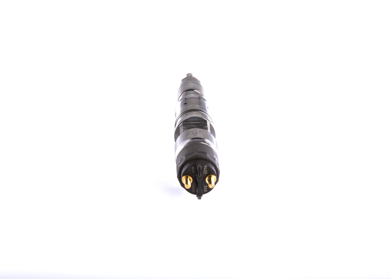 Wtryskiwacz paliwa Bosch 0445120340 cena, od 528,16 USD