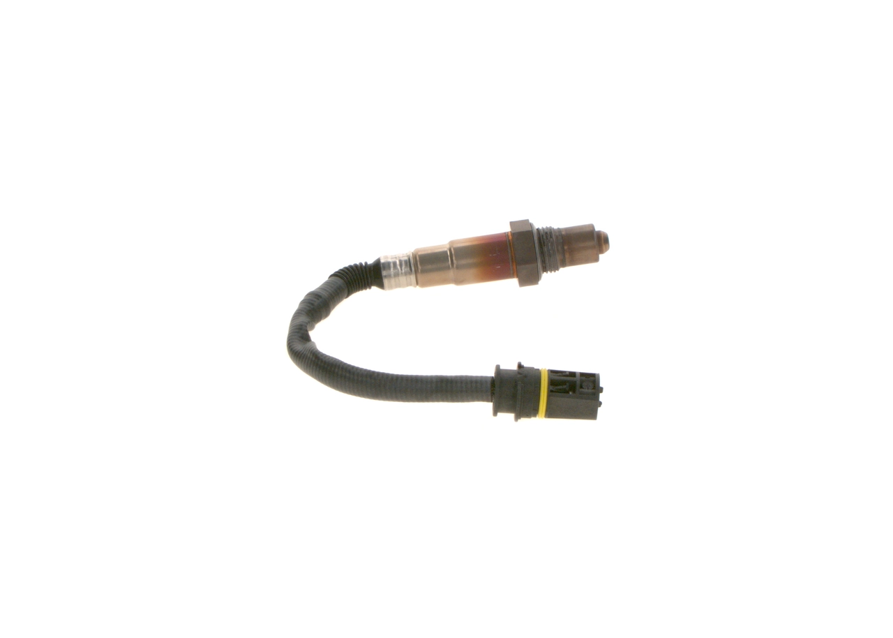Sonda lambda, czujnik tlenu Bosch 0258006123 cena, od 56,18 USD
