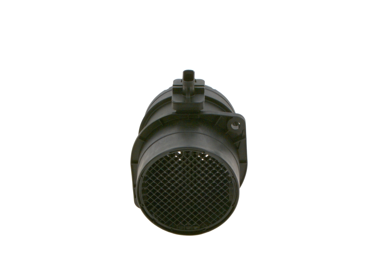 Czujnik przepływu powietrza, przepływomierz powietrza M.A.F. Bosch 0281002956 cena, od 77,25 USD