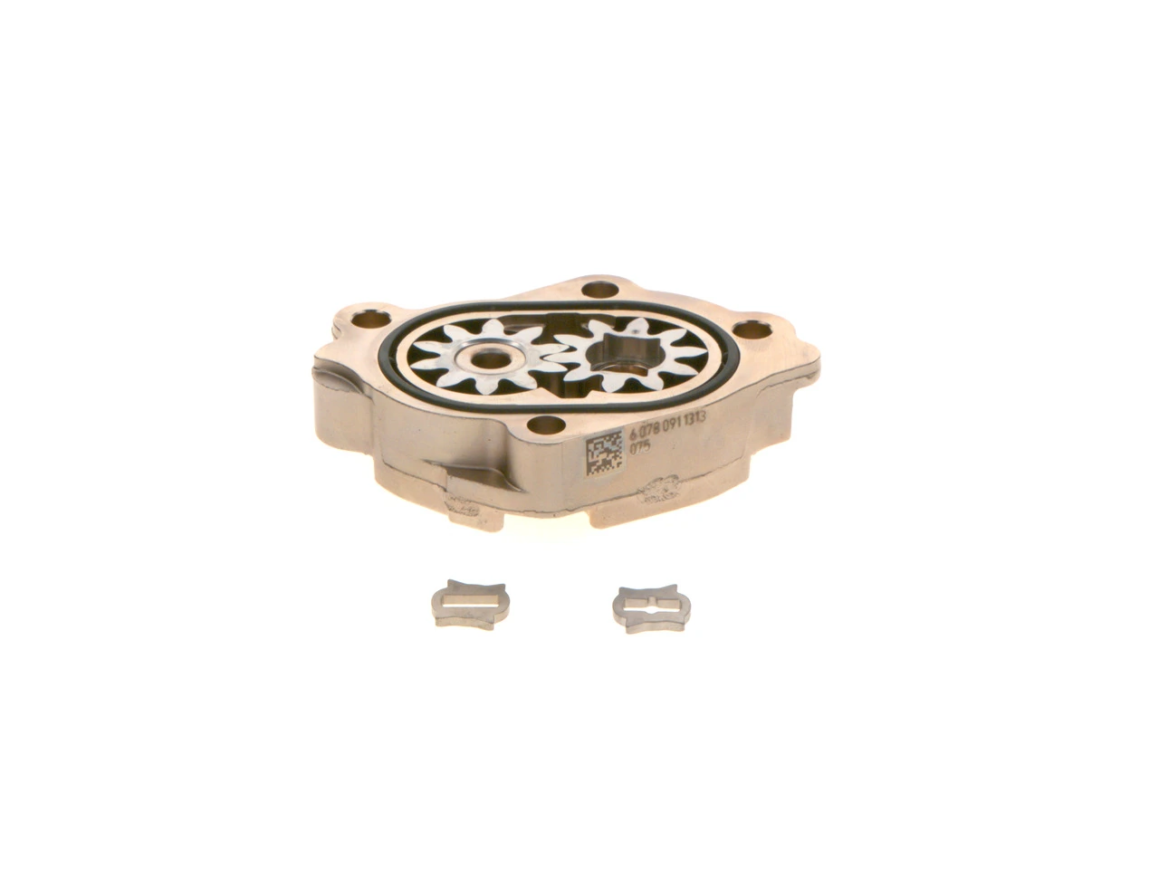 0440020075 Bosch Pompa paliwa mechaniczna