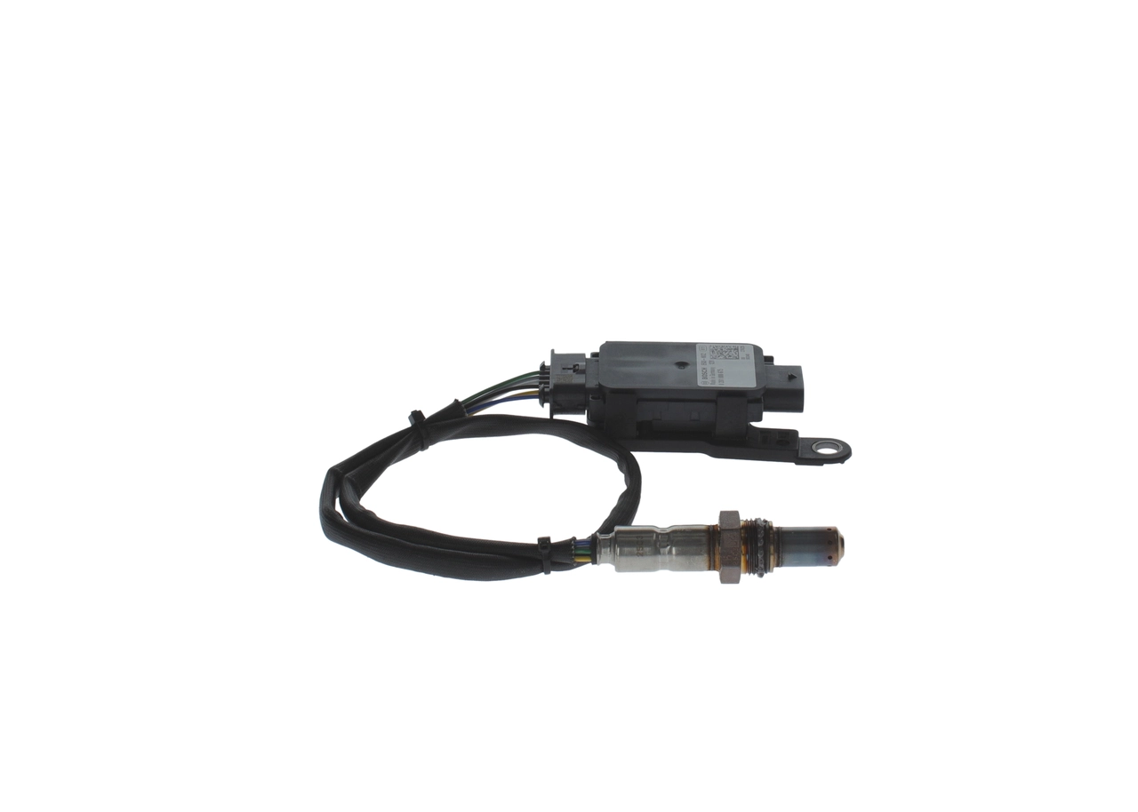 0281008675 Bosch Czujnik tlenków azotu NOX przedni