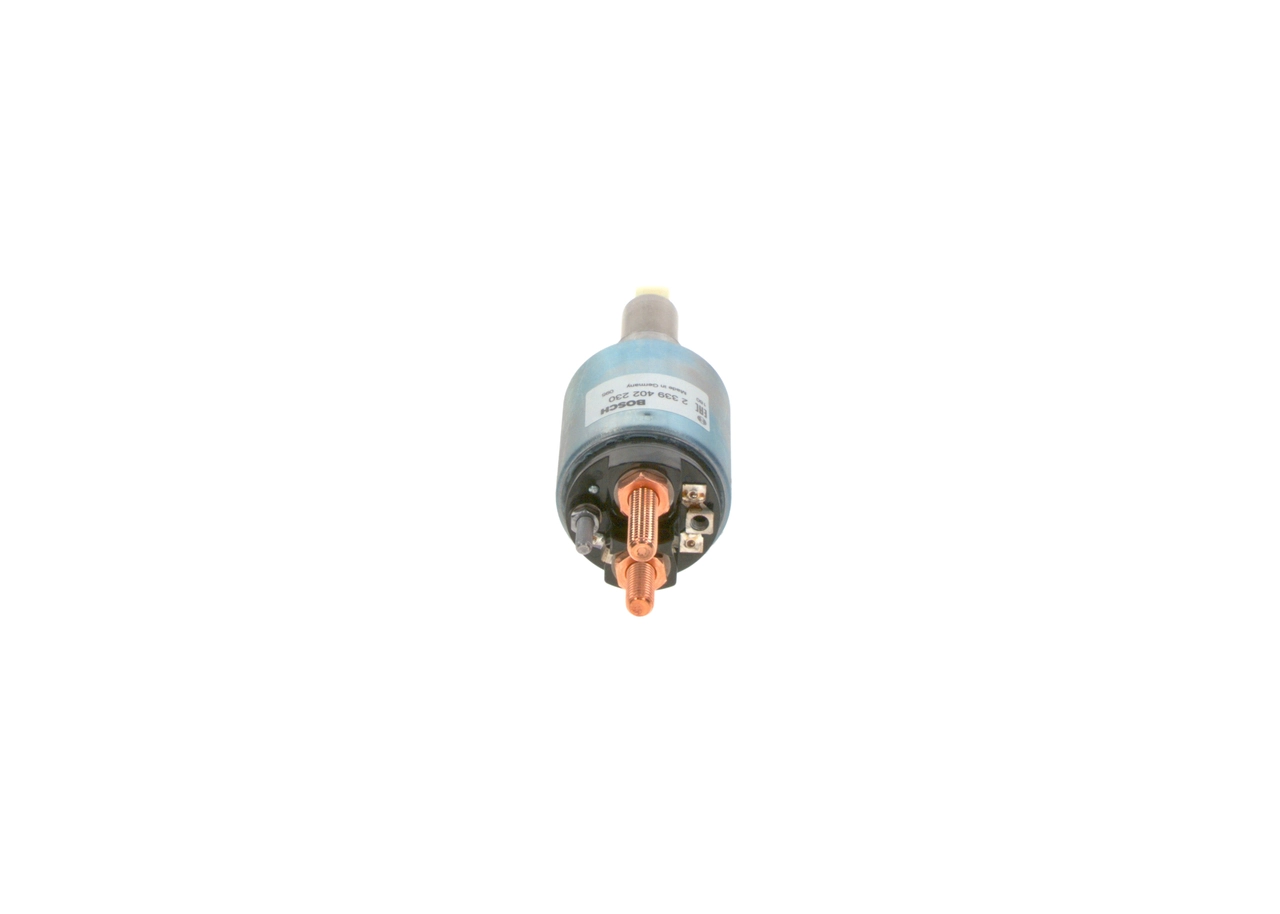 2339402230 Bosch Elektromagnes rozrusznika