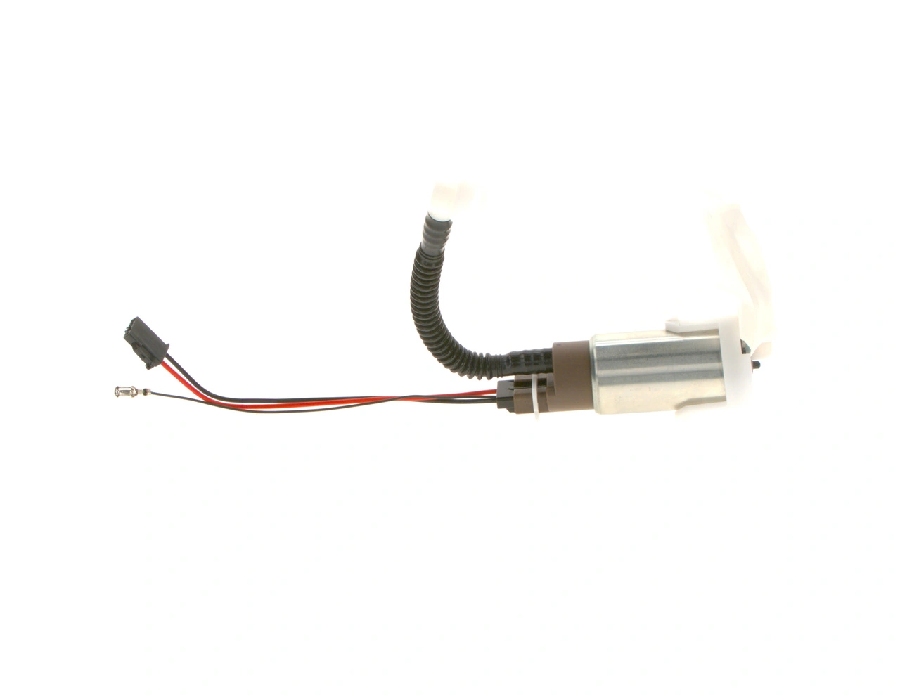 Element-turbina pompy paliwa 1987580011 Bosch