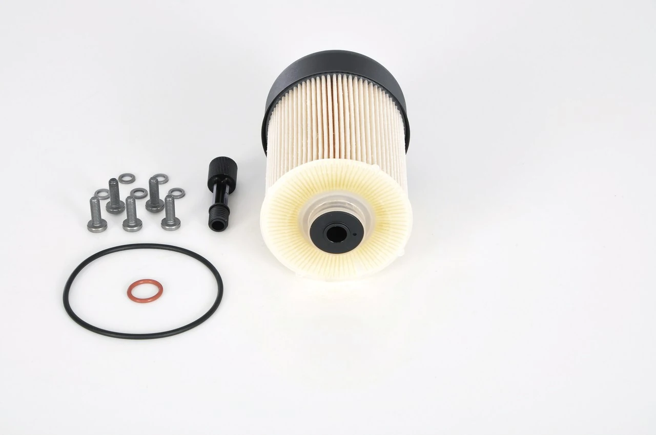 Filtr paliwa Bosch F026402857 cena, od 16,83 USD