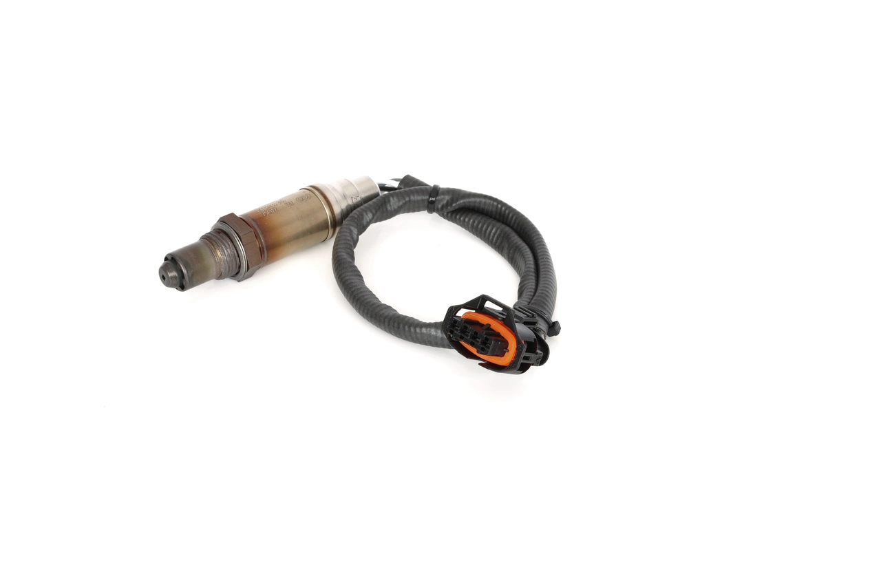 Sonda lambda czujnik tlenu po katalizatorze F00HL00355 Bosch