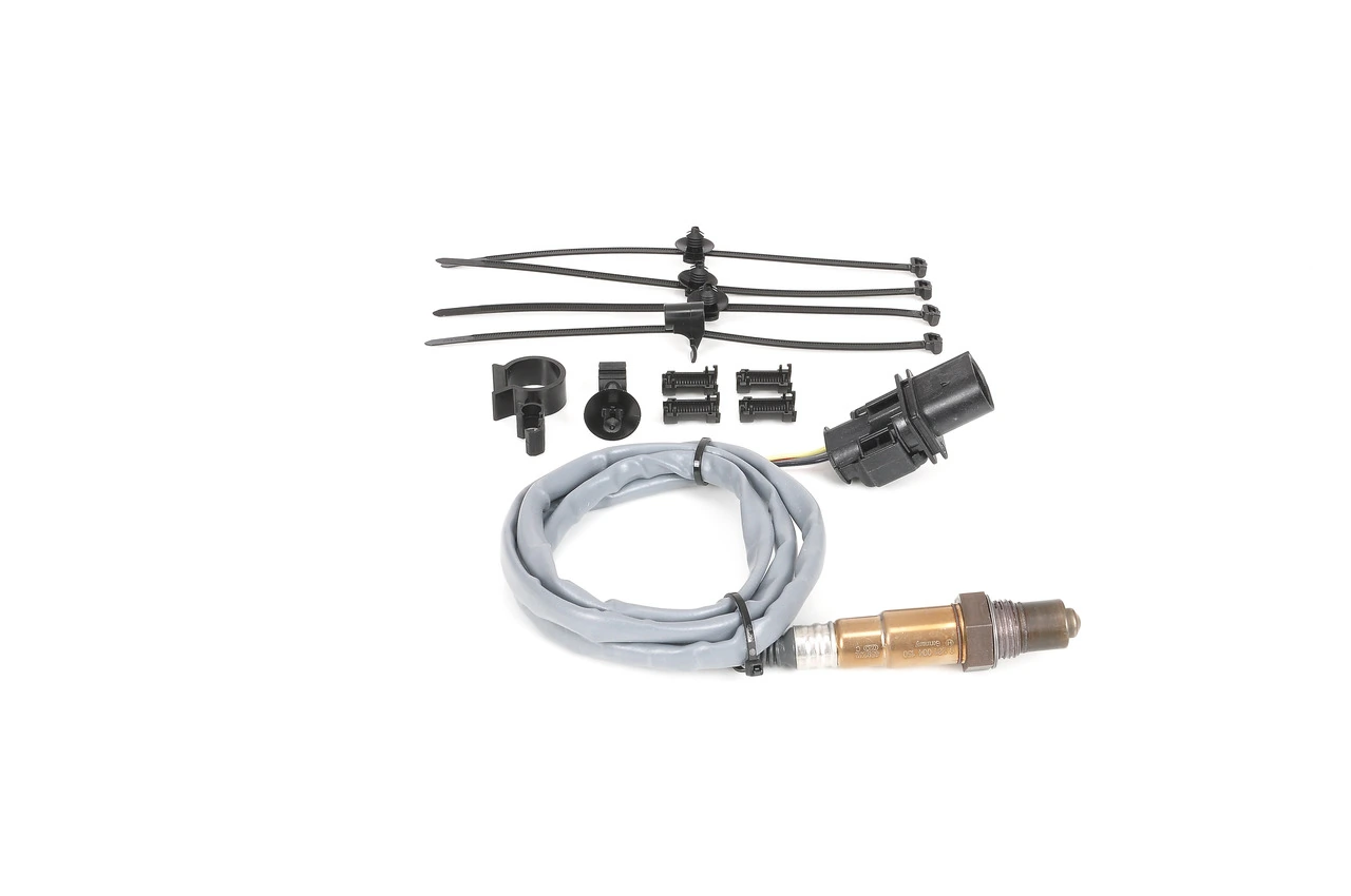 0281004150 Bosch Sonda lambda czujnik tlenu przed katalizatorem