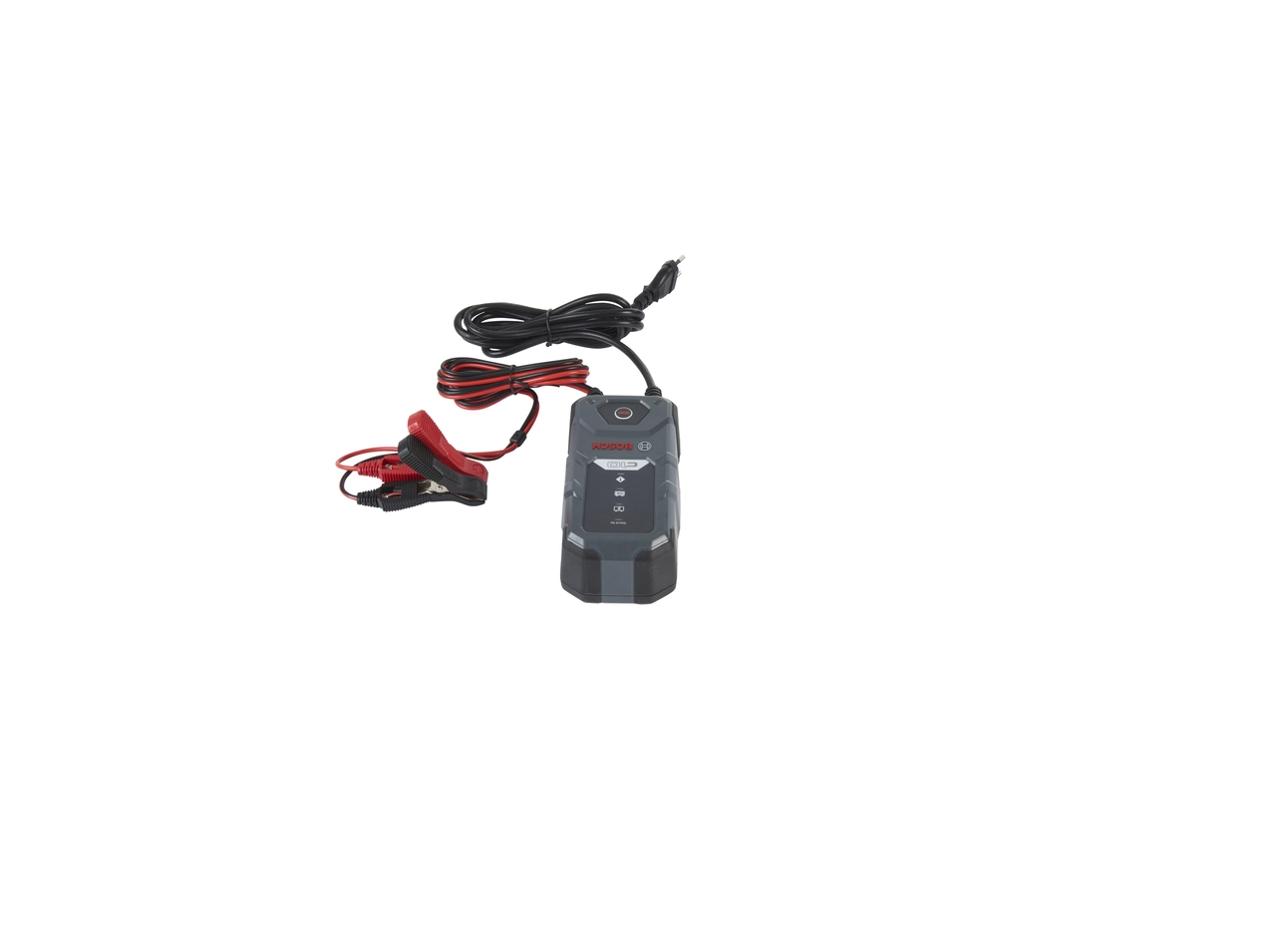 Ładowarka do akumulatora samochodowego Bosch 0189911010 cena, od 90,48 USD