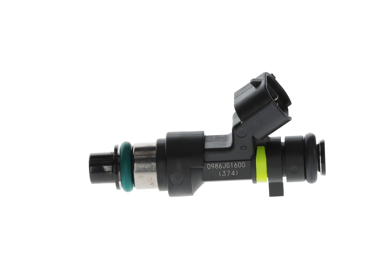 0986JG1600 Bosch Wtryskiwacz paliwa