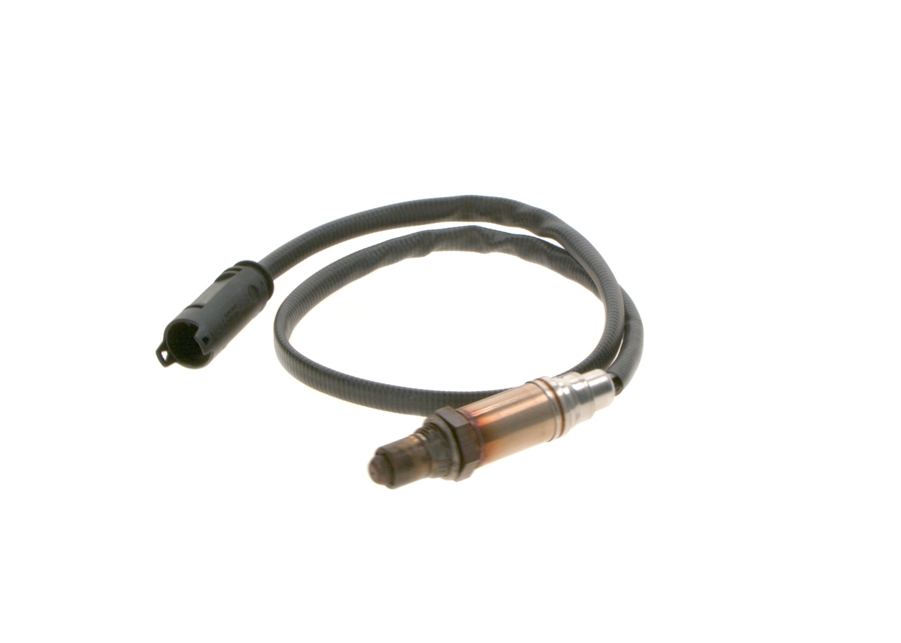 Do koszyka 0258005270 Bosch Sonda lambda czujnik tlenu po katalizatorze