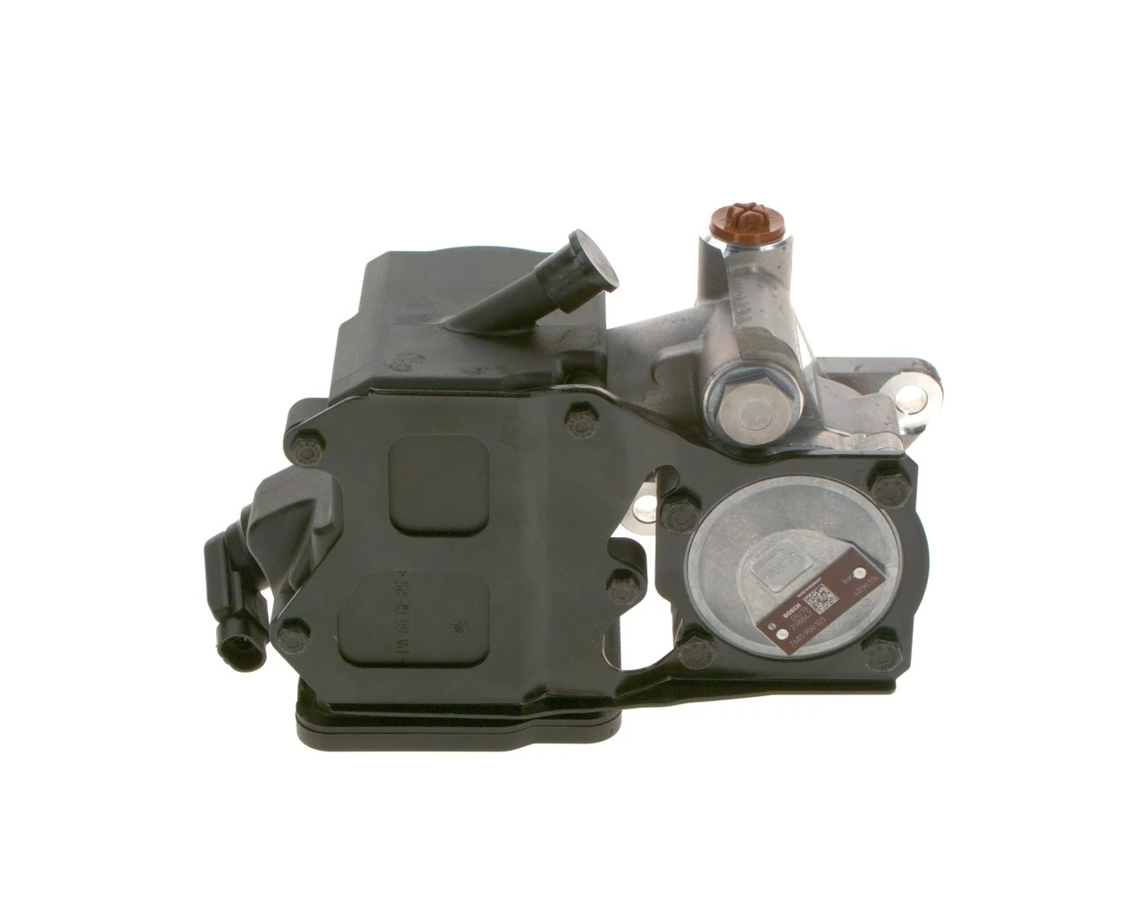 Pompa wspomagania hydraulicznego kierownicy Iveco 04896314 cena, od 637,89 USD