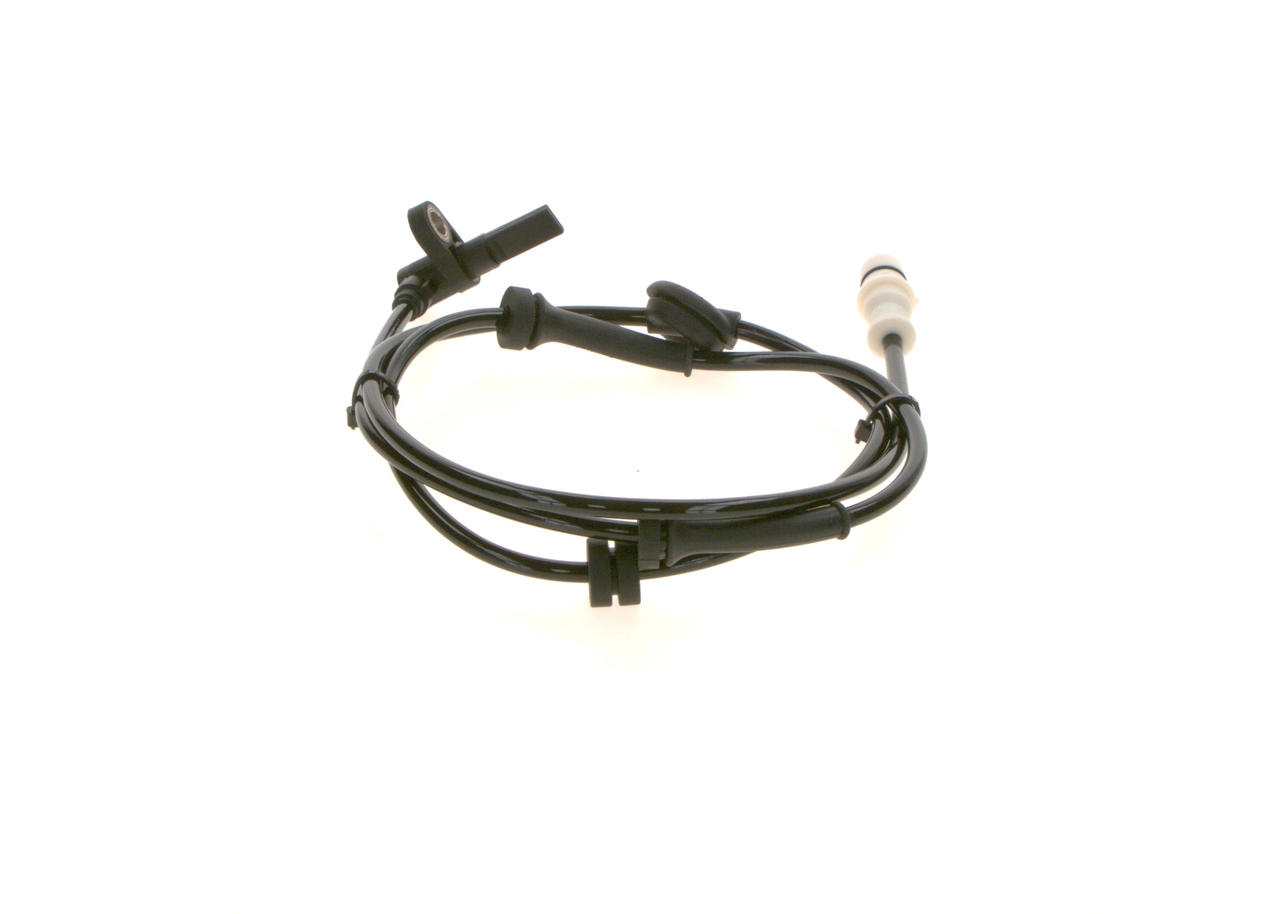 Czujnik ABS przedni Fiat Albea sedana (172) (2002 - 2011) cena, od 98,36 USD