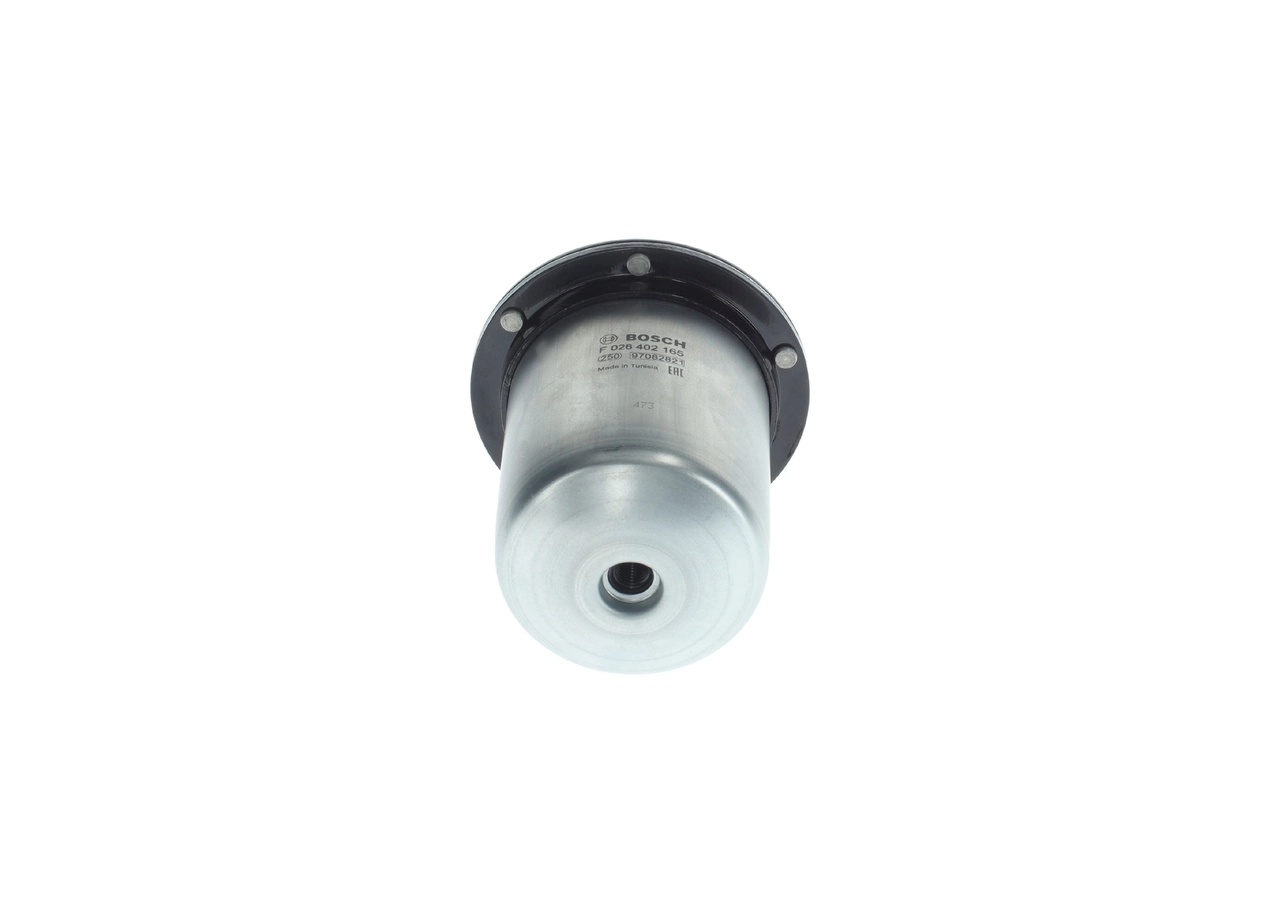 Obudowa filtra paliwa Bosch F026402165 cena, od 59,03 USD