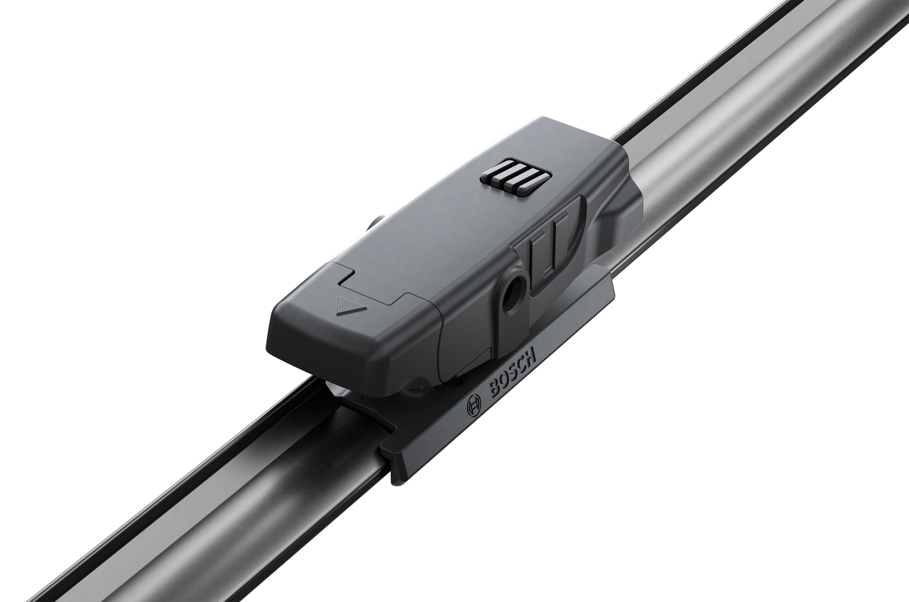 3397014123 Bosch Pióro wycieraczki szyby przedniej, zestaw (2 szt.)