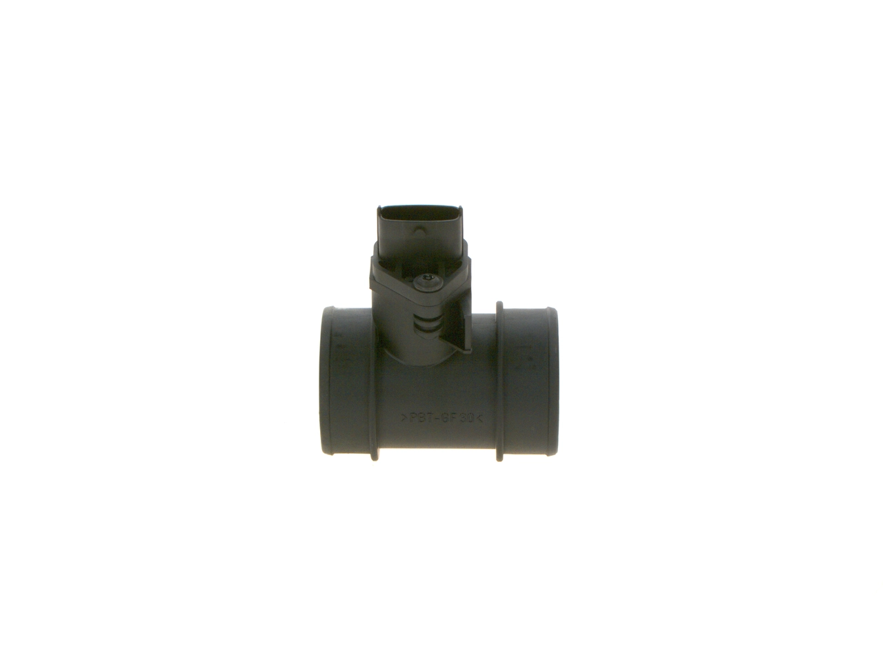 Czujnik przepływu powietrza, przepływomierz powietrza M.A.F. 0280217123 Bosch