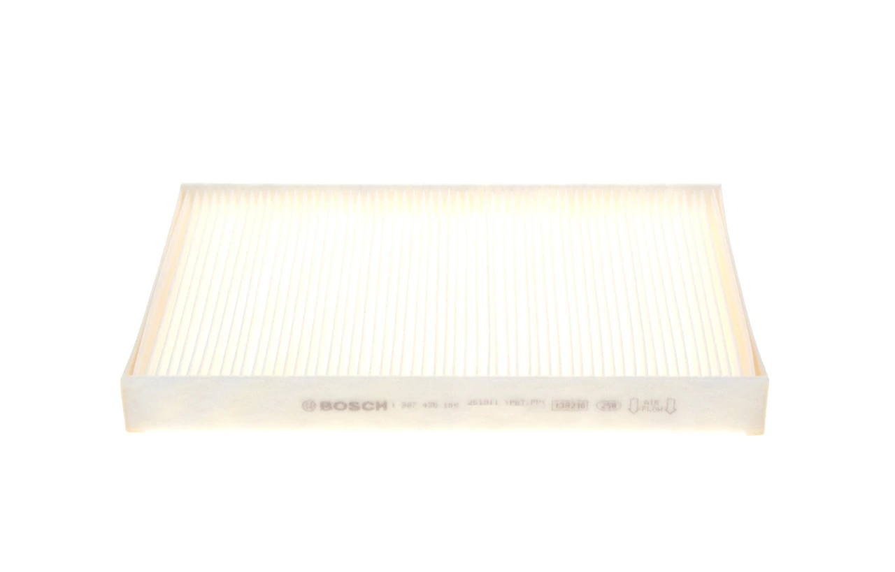 Filtr kabiny Bosch 1987435105 cena, od 11,01 USD