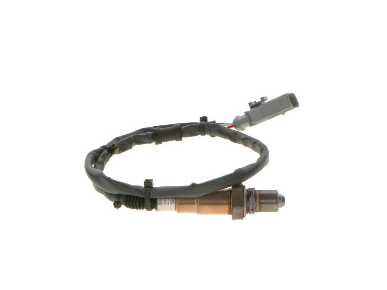 Do koszyka 0258027215 Bosch Sonda lambda czujnik tlenu przed katalizatorem