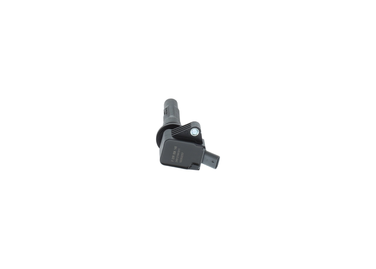 0986479135 Bosch Tarcza hamulcowa przednia