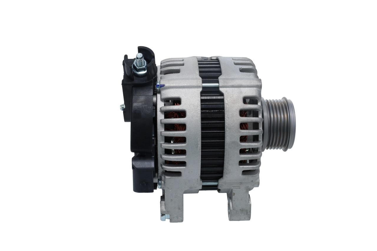 Alternator Land Rover Freelander