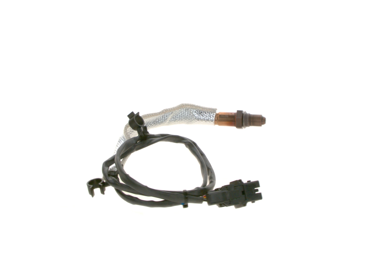 Do koszyka 0258007070 Bosch Sonda lambda czujnik tlenu przed katalizatorem