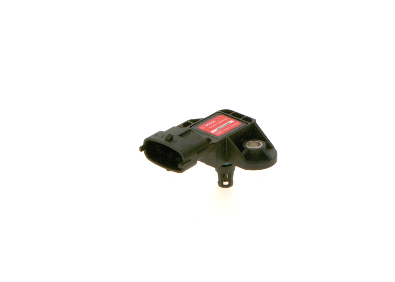 1987946816 Bosch Pasek rozrządu
