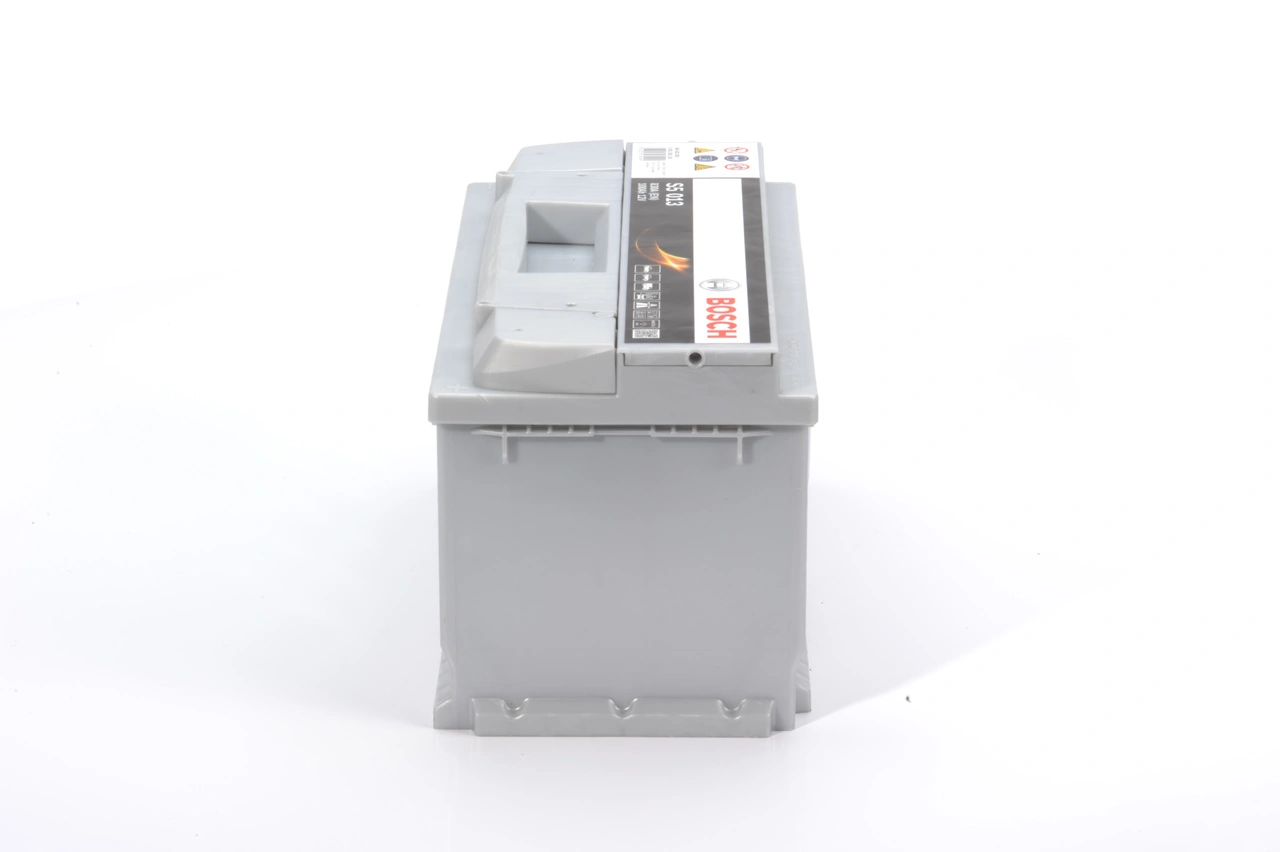 0092S50130 Bosch Bateria (akumulator)