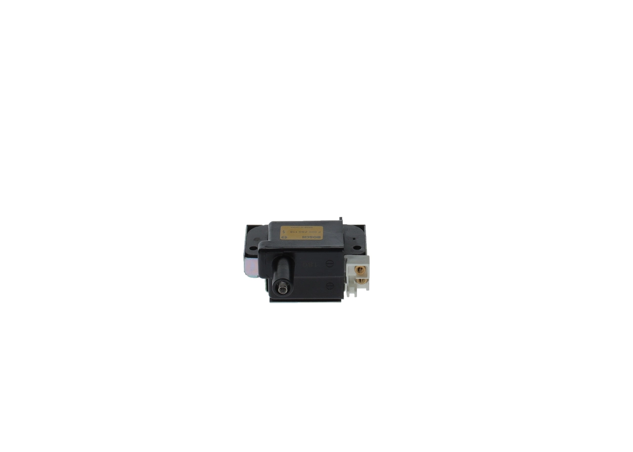 Cewka zapłonowa Bosch F000ZS0116 cena, od 25,92 USD